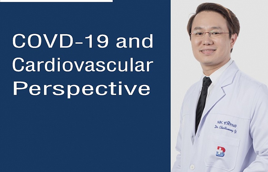 COVD-19 and Cardiovascular Perspective