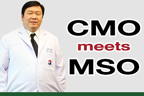 CMO meets MSO today (05/07/2022)