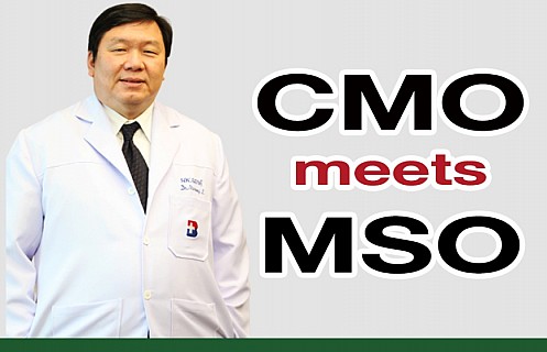 CMO meets MSO today (05/07/2022)