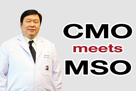 CMO meets MSO (04/10/2022)