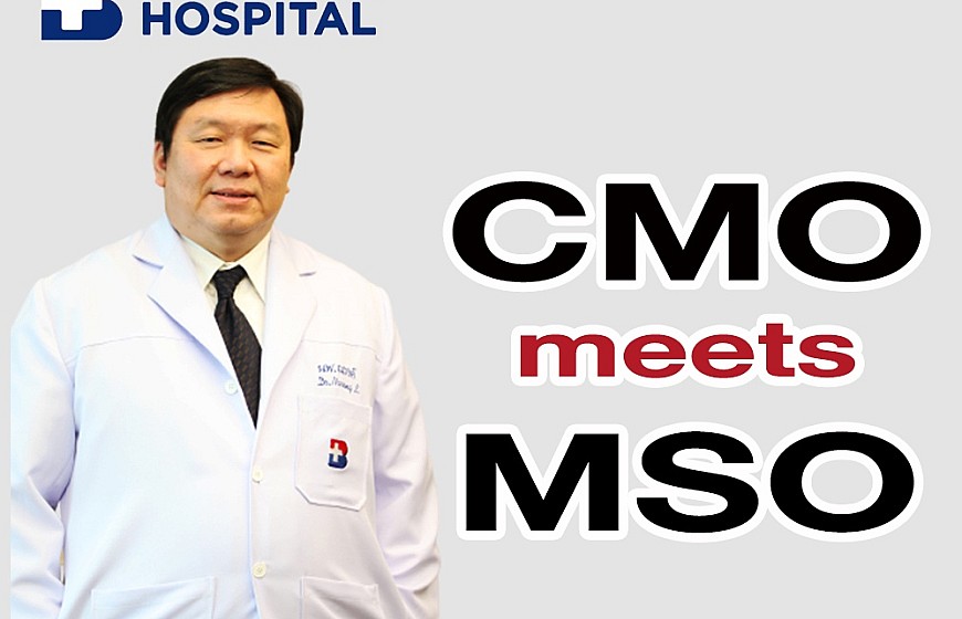 CMO meets MSO today (03/01/2023)