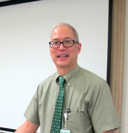 Dr.Christopher S. Mow