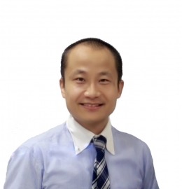 Prof.Thomas WH Leung