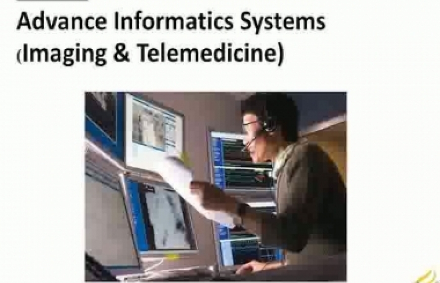 BDMS Medical informatics training 9